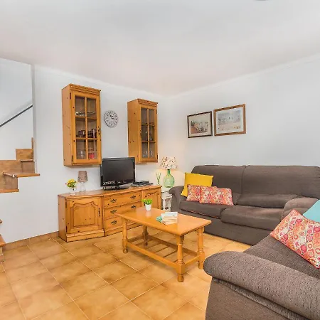 Casa de Férias Holiday Son Tuiri - Pol260 Pollença